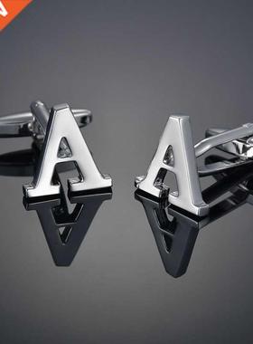 Men's French Shirt Cuff Links Male Cuff Links for Men Gift f