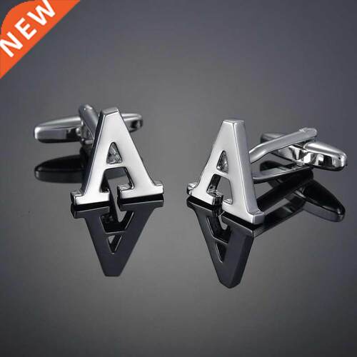 Men's French Shirt Cuff Links Male Cuff Links for Men Gift f