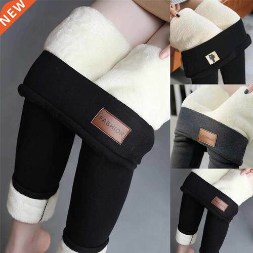 Winter Warm Leggings for Women Leggings Stretch Women Winter