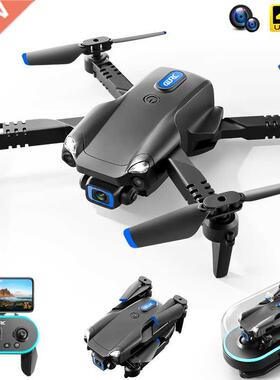 V20 RC Mini Drone 4K 1080P Dual Camera WIFI FPV Aerial Photo