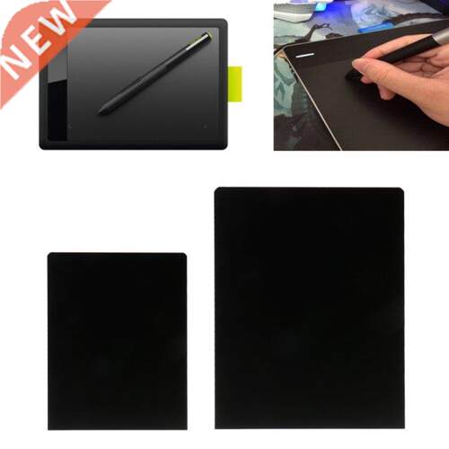 Graphite Protective Film For Digital Graphic Drawing Tablet