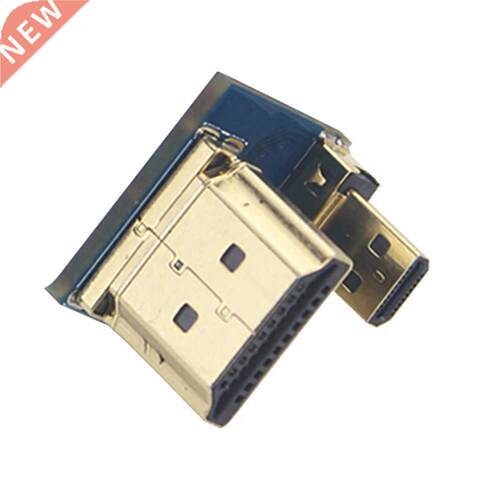 2pcs Practical Plug Adapter Portable Connect Tools Converter