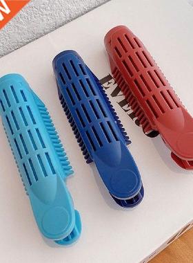 Hair Curler Clips Self Grip Volume Hair Curler Styling Tool