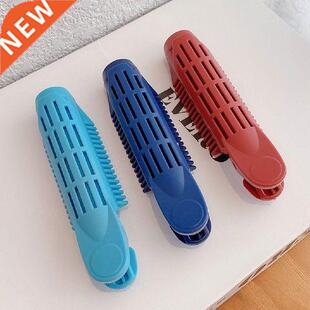 Hair Curler Clips Self Grip Volume Hair Curler Styling Tool