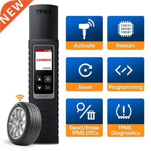 LAUNCH X431 TSGUN TPMS Car Tire Pressure Inspection Tool Sen