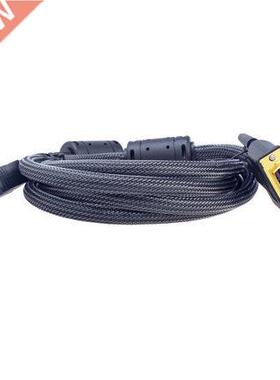 HDMI 19P Male to DVI24 + 1 male adapter cable m.