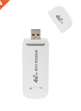 150Mbps 4G LTE USB Modem Network Card wireless network card
