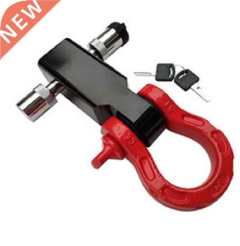 15Ton Solid aluminum alloy steel Trailer arm hook, hooligan