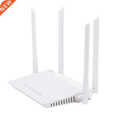 High Quality Wifi With Sim Card Slot 4G Lte 4G wifi router s