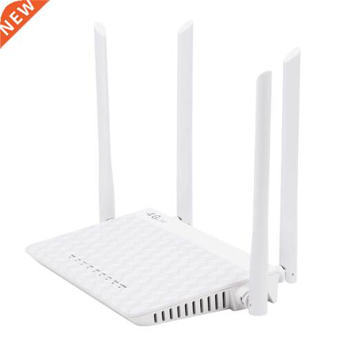 High Quality Wifi With Sim Card Slot 4G Lte 4G wifi router s