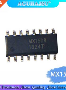 10pcs/lot MX1508 SOP-16 Quad Dual-Channel Brushed DC Motor D