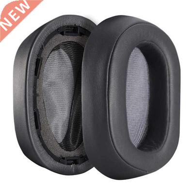 Earpads Cover Ear Mats Compatible withSony MDR-100ABN WH-H90