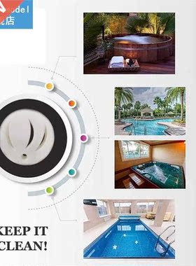 Swimming Pool oil-absorbing Sponge High-efficiency Oil-absor