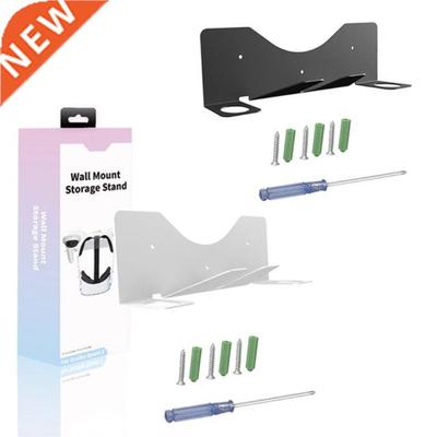 Unversal VR Wall Shelf Unversal Mount Stands Compatble w