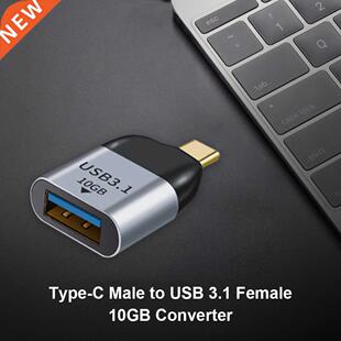 Mobile Phone Adapters Converters USB C Transfer Adapter Type