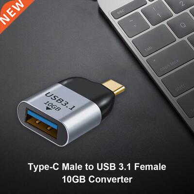 Mobile Phone Adapters Converters USB C Transfer Adapter Type