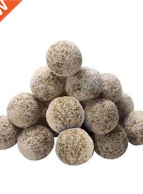 10pcs 20pcs Aquarium Bio Balls Biochemical Ball Filter