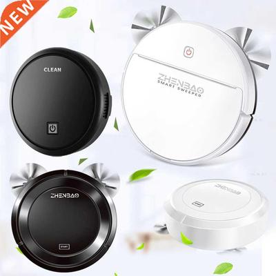 Robot Vacuum Intelligent Multiple Cleaning Modes Vacuum For