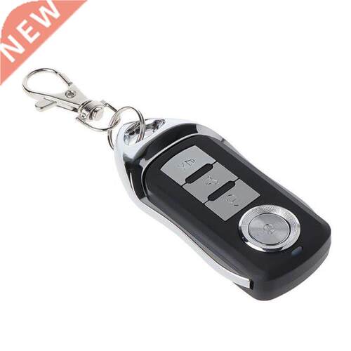 Wireless Remote Control 433MHz Duplior 4 Channel Clone Co