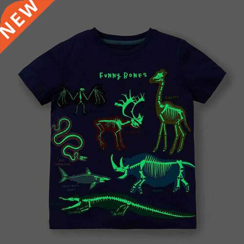 SAILEROAD 2022 New Summer T Shirt Cotton Short Sleeve Cartoo