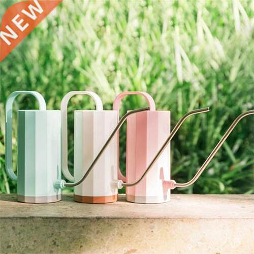 Long Mouth Plant Watering Can Candy Color for Succulents
