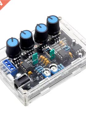 NEW Icl8038 Signal Generator Diy Kit Sine e Square Sawtooth