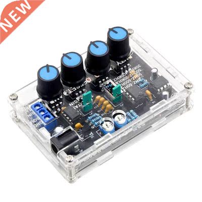 NEW Icl8038 Signal Generator Diy Kit Sine e Square Sawtooth