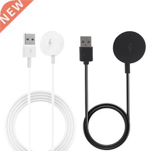 Portable Watch Charger Cable Power Adapter Compatible with A