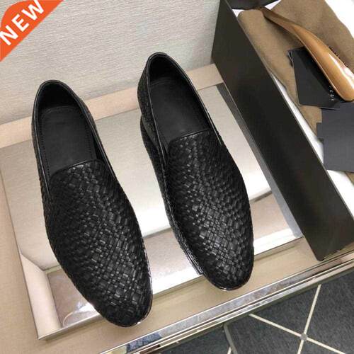 [bv] formal leather shoes! High quality fabric: calfskin! Go