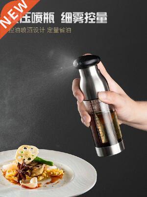 Kitchen Oil Dispenser Quantitative Fuel Injector Olive Oil