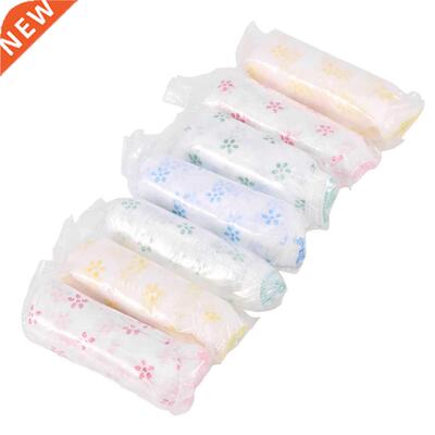 7PCS Cotton Pregnant Briefs Prenatal Postpartum Paper Underp