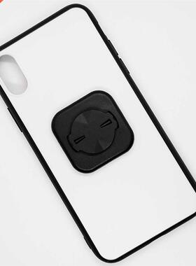 Cell Phone Case PC TPU Hard Case with Universal Adapter for