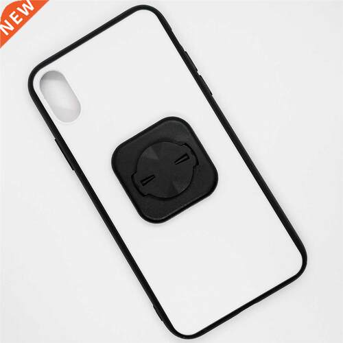 Cell Phone Case PC TPU Hard Case with Universal Adapter for