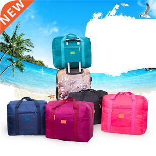 Large Capacity Faion Travel Bag for Man Women Weekend Bag