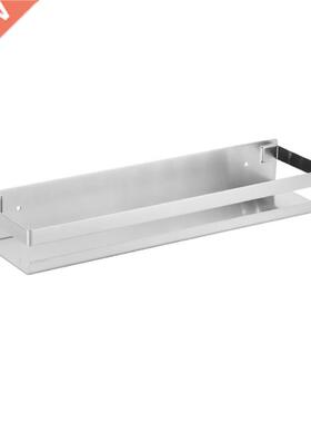 Bathoom Showe Shelf Wall Mounted Stoage ack Shamoo Og