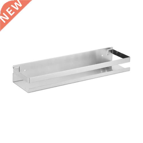 Bathoom Showe Shelf Wall Mounted Stoage ack Shamoo Og
