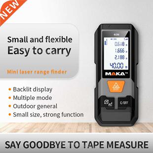 40M/30M/20M Infrared Laser Diance Meter Laser Rangefinder