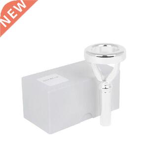 T4MF Mouthpiece Set Trumpet Trombone Copper Mouthpiece