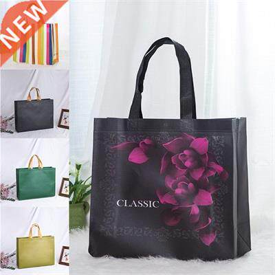 Simple Foldable Shopping Bag Travel Eco-Friendly