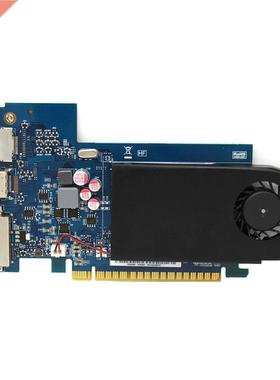 Used For HP NVIDIA GeForce GT 640 GT640 4GB PCI-e 723678-001