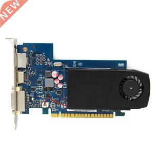 Used For HP NVIDIA GeForce GT 640 GT640 4GB PCI-e 723678-001