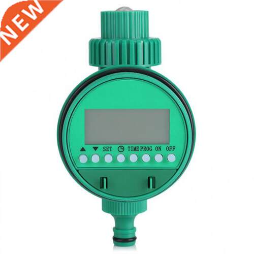 Automatic Electric Digital Garden Irrigation Timer Intellige