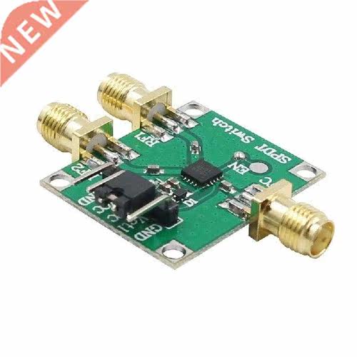 RF Switch Module 3-5V RF Switch Board Single Pole Double