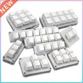 Mechanical Keys RGB OSU Numpad Hotswap