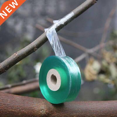 Grafting Film Tape Nursery Stretchable Gardening Tape Fruit