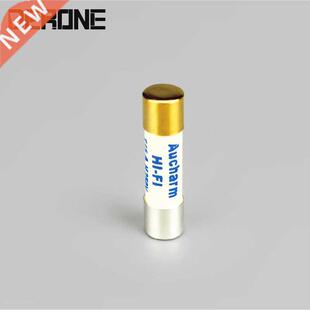 HIFI fuse 20*5 0.5A 1A 2A .15A 6.A 4A 6A 8A 10A 15A audio