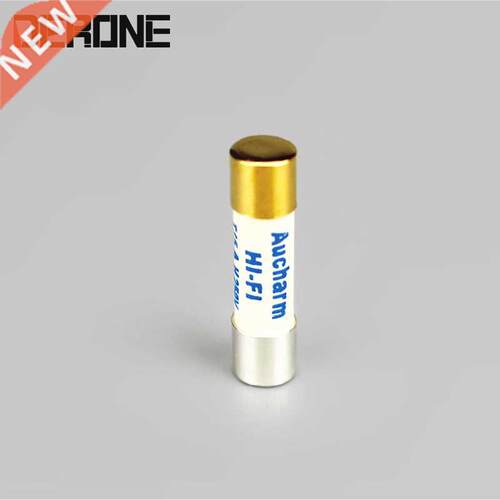 HIFI fuse 20*5 0.5A 1A 2A .15A 6.A 4A 6A 8A 10A 15A audio