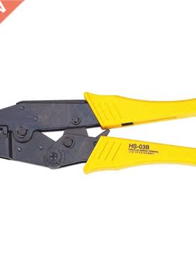 HS-03B Wire Crimping Pliers Capacity 1.5-6mm2 15-10AWG for N