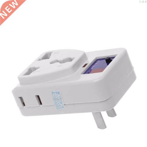 AC Power Energy Saving IR Infrared Wireless Remote Control