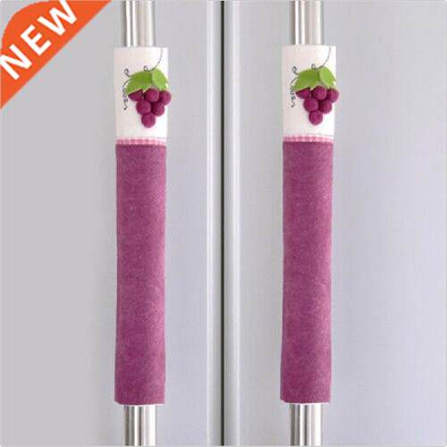 Fridge Door Handle Gloves Home Decor Kitchen Accessories